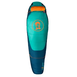 TROLLKIDS Femund 3in1 Kinderschlafsack - Gr.: onesize