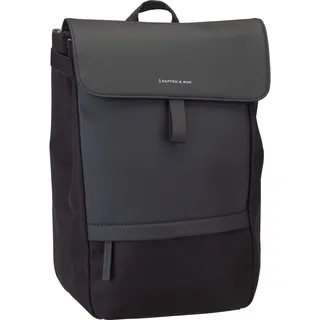 KAPTEN & SON Fyn All Black