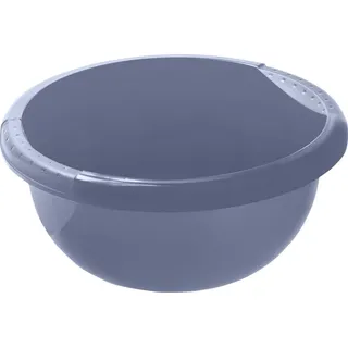 Rotho Becken Daily Rund 6 L Spülschüsseln - Rotho