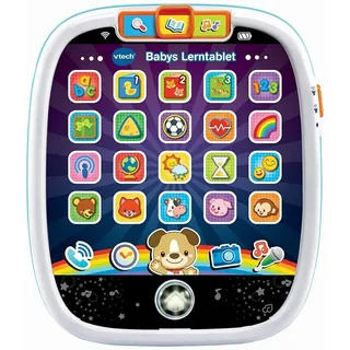 Vtech Babys Lerntablet