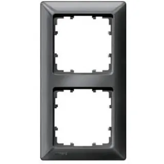 Siemens Rahmen 2fach