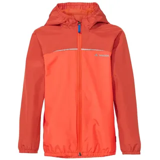 Vaude Regenjacke Turaco III Rot 158