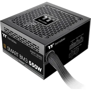 Thermaltake Smart BM3 550W
