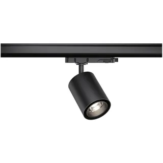 Paulmann ProRail3 LED Schienenspot Kratos 50° 3000lm 25W 3000K 230V Schwarz