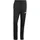 Essentials 3-Streifen Single Jersey Joggers Black White S