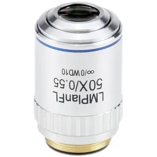 Kern OBB-A1627 Mikroskop-Objektiv