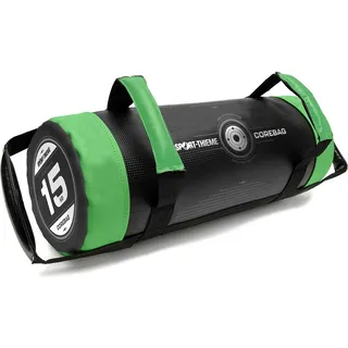 Sport-Thieme Sport-Thieme, Gewichtssack Corebag 15 kg)