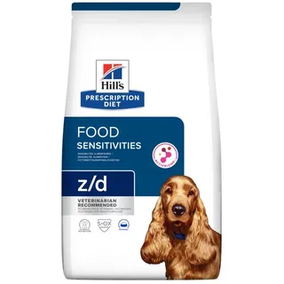 Hill's Prescription Diet z/d Canine 3 kg