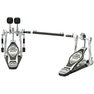 Tama HP200PTWL Iron Cobra Left Footed - Doppelfußmaschine