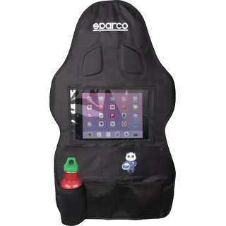 Sparco Rückenlehnenschutz, SITZORGANIZER SPC INTL.