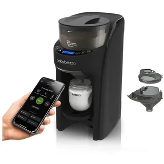 Baby Brezza Formula Pro Advanced WiFi-Set 1 St