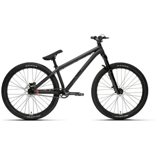 NS Bikes Movement 2 - 26 Zoll 1K Dirtbike - black