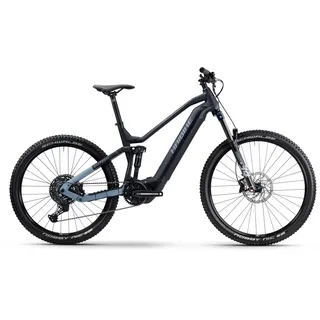 2025 29 Zoll RH 47 cm Black / Blue
