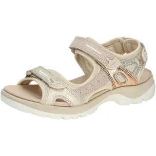 für Damen, beige, Gr.: 41 EU
