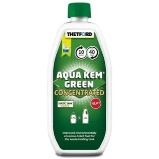 THETFORD Aqua Kem Green Konzentrat 750 ml