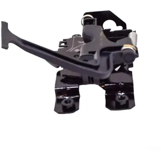 Motorhauben-Entriegelungsteil für Mercedes für B-Klasse W245 2005–2011, direkter Ersatz 1698800560 A1698800660 für AFor BS und Metallkomponenten