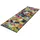 60 x 180 cm bunt