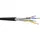 UC900 HS23 4x2xAWG23 S/FTP 1000 m Schwarz