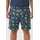 Men Plus Boxershorts 4 St blau/gelb/grün/orange XL