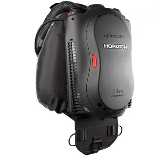 Mares Horizon SCR non deco XR Line - Rebreather