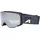 Venet Q-Lite Skibrille schwarz one size