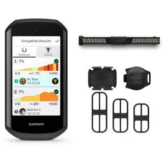 Garmin Edge 1050 Bundle