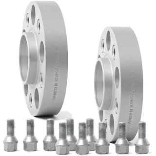 H&R 6035605 Spurverbreiterung TRAK+ Spurverbreiterungen/TRAK+ Wheel Spacers