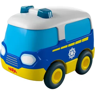 HABA Cars - Polizeibus