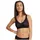 Bliss Soft Bra BH Schwarz L