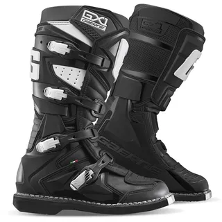 Gaerne GX-1 Schwarz 45