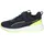 AC Kinder Navy/Yellow/White 30