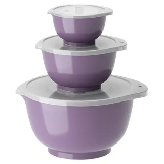Rosti - Margrethe-Set, 0,25 - 3l., lavender (6er-Set)