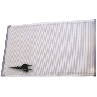 PRO CAR Heizgewebe 230 V 50x100cm
