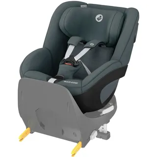 Maxi-Cosi Pearl 360 authentic graphite