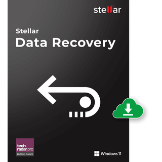 Stellar Data Recovery Standard 10