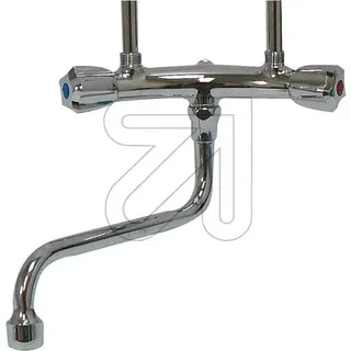 Markenprodukt Weinmann Übertisch Niederdruckarmatur 9306429