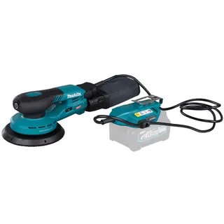 Makita BO002CGZ Akku-Exzenterschleifer 40V max. / 150 mm
