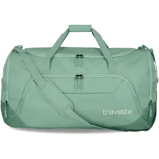 Travelite Kick Off Freizeittasche XL 120 l petrol 