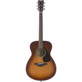 Yamaha FS800SDBII S Schwarz