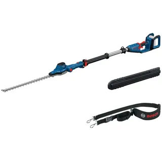 Bosch Professional GHE 18V-50 TP Akku-Heckenschere