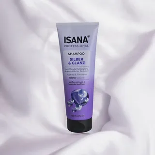ISANA med Silber & Glanz 250 ml