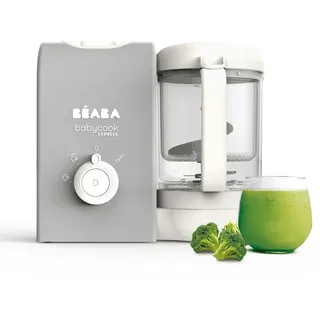 BÉABA Küchenmaschine Béaba Babycook Express
