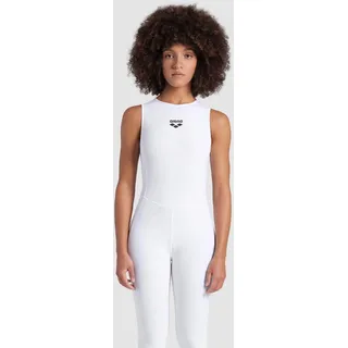 Jumpsuit Damen arena Studio - White - XS