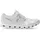Herren All White 47