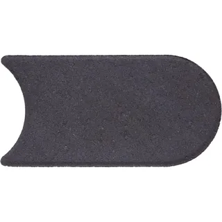 Diephaus Rasenkante 33 x 16 x 4 cm grau