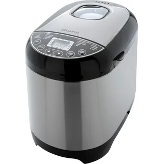 Brabantia Bread Maker Stainless Steel BBEK1114