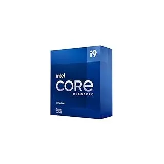 Intel Core i9-11900KF