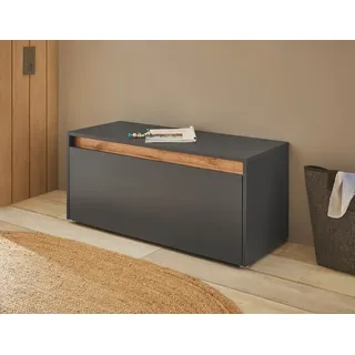 Home Affaire GiRON/CiTY 100 x 0 x 0 cm grau