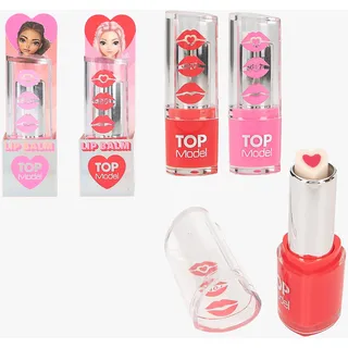 DEPESCHE TOPModel Lipbalm Herz in Herz BEAUTY and ME