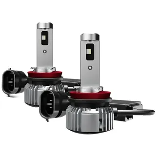 OSRAM AUTOMOTIVE 64211DWNBSM-ECE-2HB LED H11